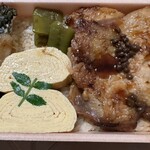 Kushi Kura Katsu Kura - 