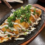 Okonomiyaki Yuu - 