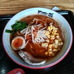 かみあり製麺 - 