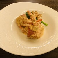 中国料理 彩龍 - 