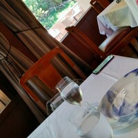 レストラン カスケード - 