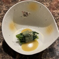 馬刺しと焼き鳥 グルマン三年坂 - 一文字ぐるぐる