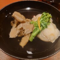 先斗町 四季 よし菜 - 