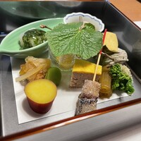 鰻割烹 伊豆栄 梅川亭 - 
