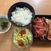 焼肉ホルモンたけやん 春日野道店