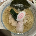 Kawano Soba - 