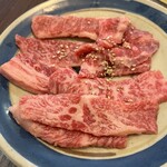 Yakiniku Touta - 