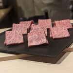 WAGYU USHITOMI - 