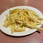 デニーズ - 料理写真:#フライドポテト