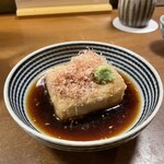 食堂ほかげ - 