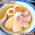 Ramen Kanade - 