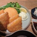 山芋の多い料理店 川崎 - 
