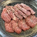 やきにく藤太 - 