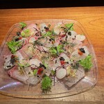 UOKIN PICCOLO - 料理写真: