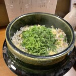 食堂ほかげ - 