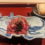 WAGYU USHITOMI - 