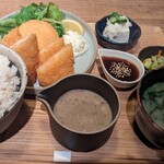 山芋の多い料理店 川崎 - 