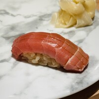 恵比寿 鮨 一 - 