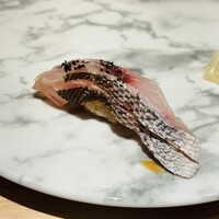 恵比寿 鮨 一 - 