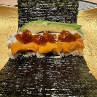 恵比寿 鮨 一 - 