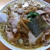 Yahiko - チャーシュー麺 990円