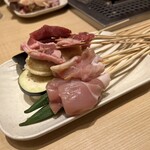 串家物語 - 