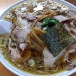 236137858 - チャーシュー麺 990円