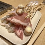 串家物語 - 