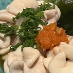 活魚料理 いか清 - 