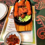 TANDOOR - 