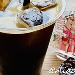 ジ・アザーサイド・コーヒー - 