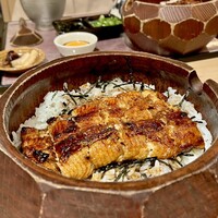 うなぎのしろむら - 