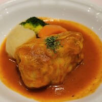 厳選洋食さくらい - 