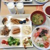 紋別プリンスホテル - 料理写真:朝食バイキング（自分がとった料理）