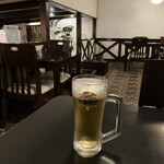 クックカフェ　旅の途中に - 