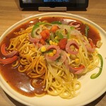 スパゲティハウス チャオ - 