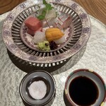 日本料理 とくを - 