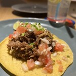 KITADE TACOS - 