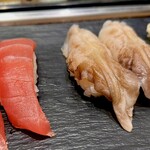 Sushi Uogashi Nihonichi - 