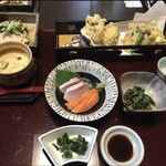 茶屋わたや - 