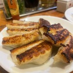 佐賀の餃子専門店 ぜん - 