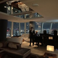 XEX ATAGO GREEN HILLS / Salvatore Cuomo Bros. - 
