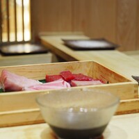 鮨 つきうだ - 