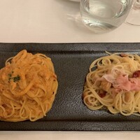 バール・エ・リストランテ・タブリエ - 