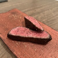 アカミヤコウシ - 