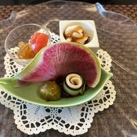 中国料理 燦宮 - 