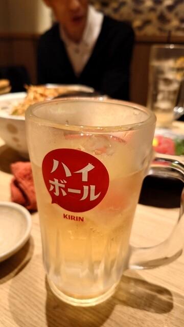 Dai Nagoya Sakaba Bouzu Higashi Okazaki Ten photo 5