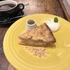 GRANNY SMITH APPLE PIE & COFFEE 西宮店