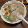 しゅうちゃんラーメン