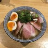 ふく流らーめん 轍  総本家